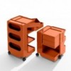 Carro Boby B3 de B-Line. Muebles y complementos de exterior e interior.
