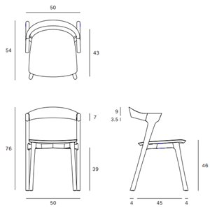 Silla Bok Ethnicraft