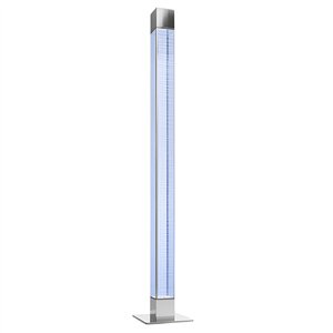 Mimesi White Integralis de Artemide. Lámparas modernas para interiores.