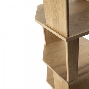 50761 - Roble