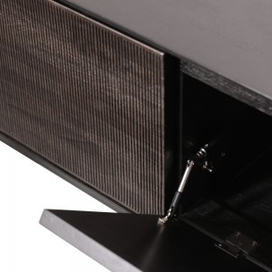 Mueble TV Grooves Ethnicraft