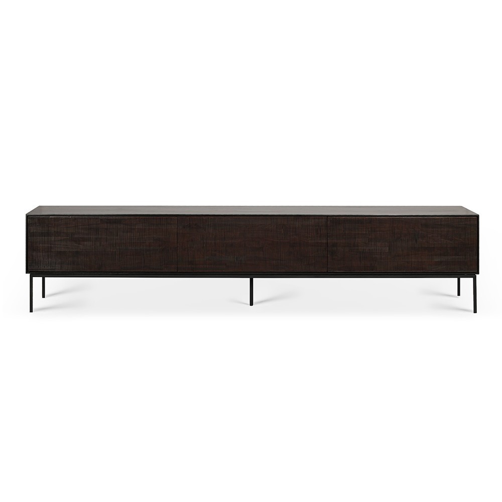 Grooves TV-242x45x53h cm