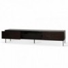 Grooves TV-242x45x53h cm