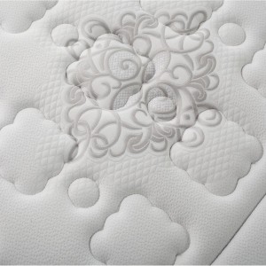 Colchón memory plus Dupen. Colchones cómodos. Colchón de descanso para dormitorio.