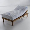 Colchón antistress Dupen. Colchones cómodos. Colchón de descanso para dormitorio.