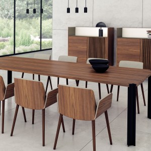 Sillón Hug HUG101 Punt. Sillones de diseño moderno. Silla para comedor.