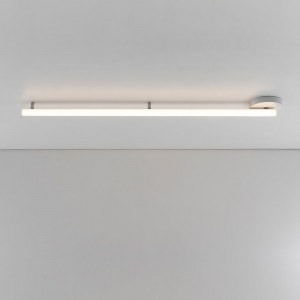 Alphabet of light linear 180