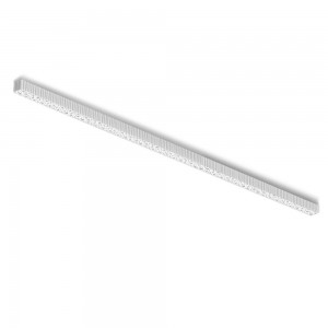 Plafón Calipso de Artemide. Iluminación moderna para pared o techo.