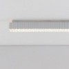 Plafón Calipso de Artemide. Iluminación moderna para pared o techo.