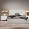Panel lateral Kairos de Arlex. Muebles de diseño.
