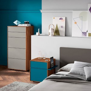 Chifonier Essen de Arlex. Muebles de diseño.