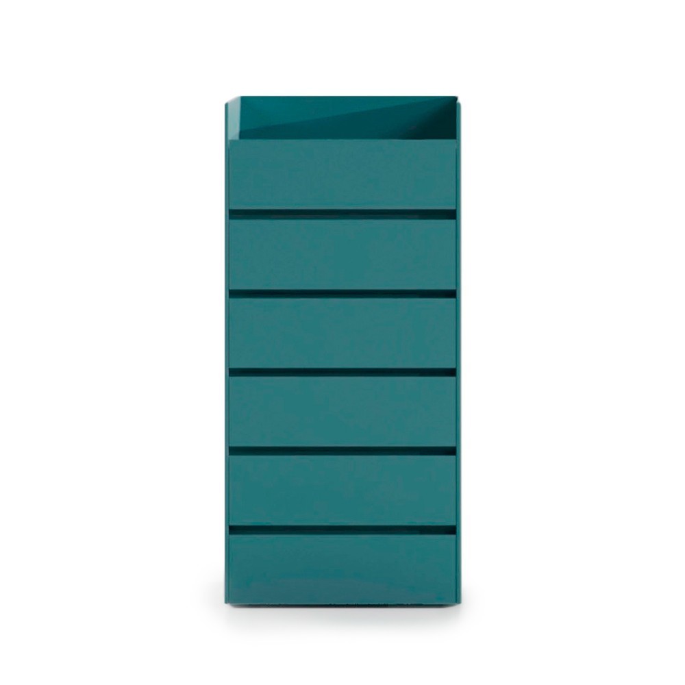 Chifonier elegante Indigo de Arlex. Muebles de diseño.