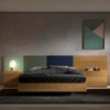 Aro bañera cerrado Kairos matrimonio de Arlex. Muebles de diseño.