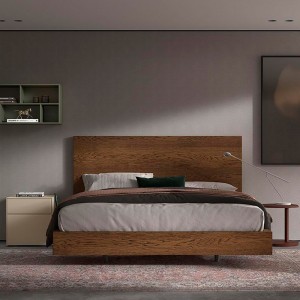 Mesa auxiliar Moon de Arlex. Muebles de diseño.