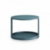 Mesa auxiliar Moon de Arlex. Muebles de diseño.