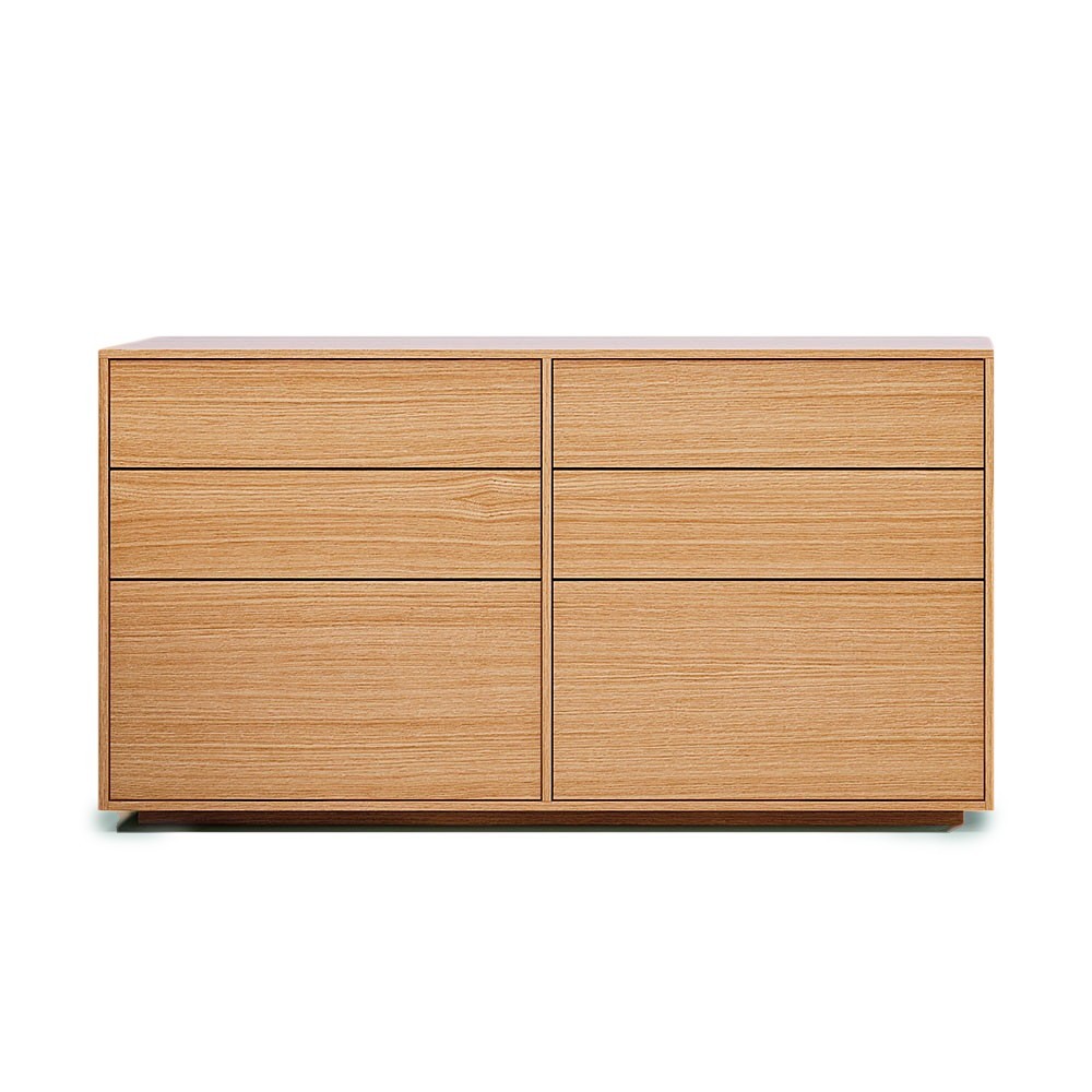 Cómoda elegante Essen de Arlex. Muebles de diseño.