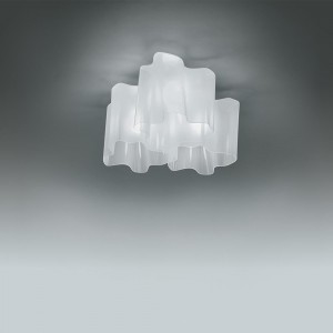 Lógico 3x120° - seda brillante