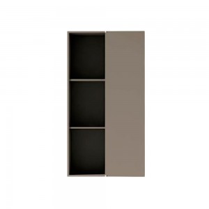 Estantería  para colgar Flip de Arlex. Muebles de diseño.