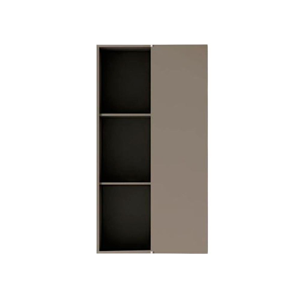 Estantería  para colgar Flip de Arlex. Muebles de diseño.