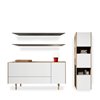 Mueble salón Freestyle 5 de Arlex. Muebles de diseño.