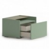 Mesa auxiliar Indigo de Arlex. Muebles de diseño.