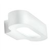 Talo wall halo de Artemide. Diseño de iluminación moderna y original.