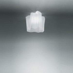 Plafón Lógico de Artemide. Tienda online lámparas ideales para salón.