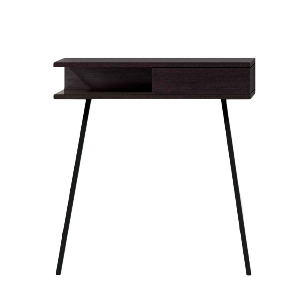 Cónsola Passing MADERA patas de Arlex. Muebles de diseño.