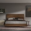 Aro bañera cerrado Kairos matrimonio de Arlex. Muebles de diseño.