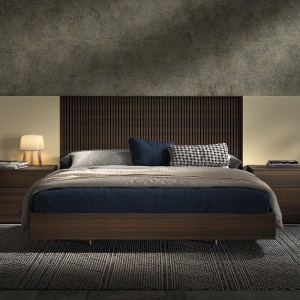 Aro bañera cerrado Kairos matrimonio de Arlex. Muebles de diseño.