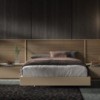 Aro bañera cerrado Kairos matrimonio de Arlex. Muebles de diseño.