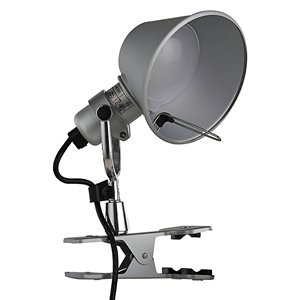 Tolomeo micro pinza LED de Artemide. Tienda online lámparas modernas.