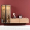 Mueble salón  Freestyle 6 de Arlex. Muebles de diseño.