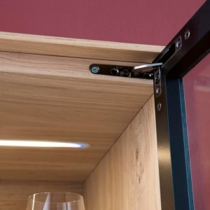 Mueble salón  Freestyle 6 de Arlex. Muebles de diseño.