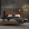 Cama Nox juvenil de Arlex. Muebles de diseño.