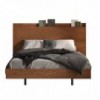 Cama Nox juvenil de Arlex. Muebles de diseño.