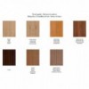 Cama doble Hipnos de Arlex. Muebles de diseño.