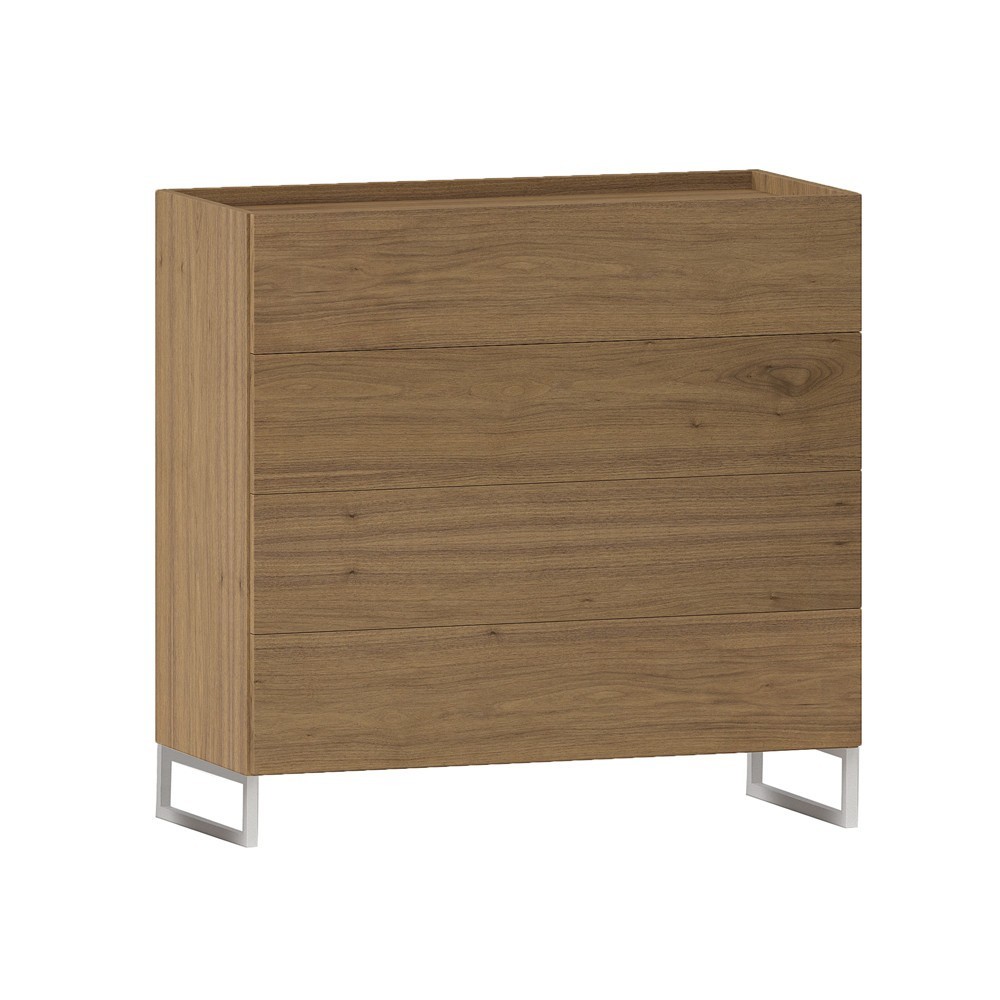 Cómoda Nox de Arlex. Muebles de diseño.