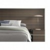 Cabecero Eter doble de Arlex. Muebles de diseño.