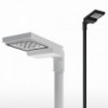 Lámpara pie Cefiso Pole Outdoor Artemide