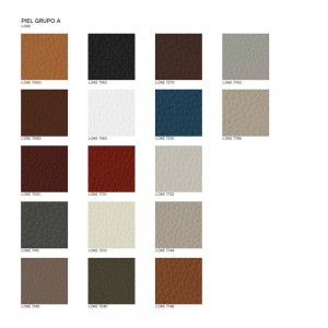 Silla CH20 Elbow en piel de Carl Hansen and Son. Sillas de diseño moderno.