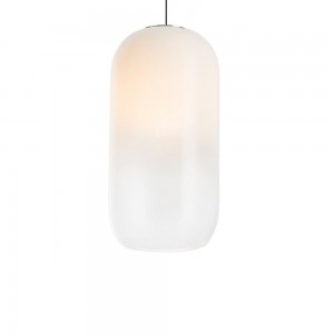 Lámpara Suelo/Suspensión Gople Outdoor Artemide. Tienda online lámparas de diseño para exterior.