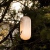 Lámpara Suelo/Suspensión Gople Outdoor Artemide. Tienda online lámparas de diseño para exterior.