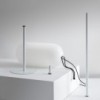 Lámpara Suelo/Suspensión Gople Outdoor Artemide. Tienda online lámparas de diseño para exterior.