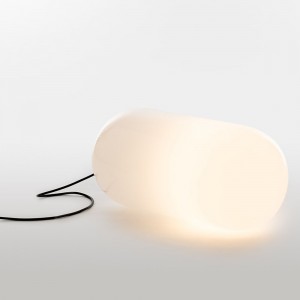 Lámpara Suelo/Suspensión Gople Outdoor Artemide. Tienda online lámparas de diseño para exterior.