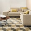 Sofá Miles de Horm. Sofás y sillones modernos. Muebles de diseño italiano.