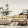Sofá Miles de Horm. Sofás y sillones modernos. Muebles de diseño italiano.