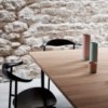 Silla CH88T de Carl Hansen and Son. Sillas de diseño moderno. Sillas tapizadas.