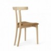 Silla T OW58 Carl Hansen and Son. Silla de comedor Carl Hansen and Son.