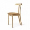 Silla T OW58 Carl Hansen and Son. Silla de comedor Carl Hansen and Son.
